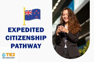 GOOD NEWS – New Zealanders living in Australia will get a new pathway to citizenship!
