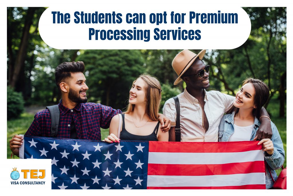 The USA Has Expanded The Premium Processing Of Work Authorization For ...