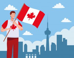 Canada PR Visa Fees from India in 2023