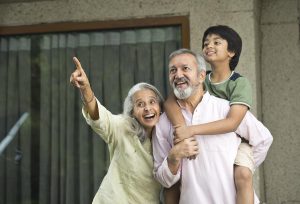 Significant increase in Parents and Grandparent’s immigration to Canada to start 2023