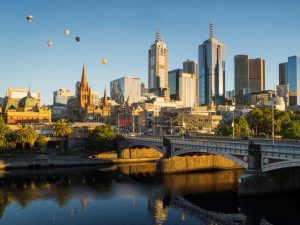 Melbourne releases guidelines to support international student talent under new strategy