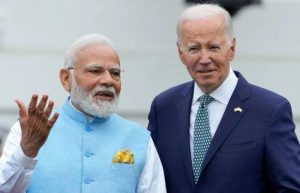 H-1B visa renewal can be done in US itself: PM Modi in address to Indian diaspora