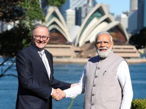 After PM Modi’s Visit: Australia Announces to Extend A Business Visa Validity To 5 Years