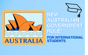 New Australian Government Rule: International Students In Australia Can No Longer Enroll In 2 Courses Simultaneously