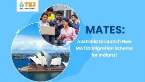 Australia’s MATES Visa Scheme Welcomes Indian Talent.