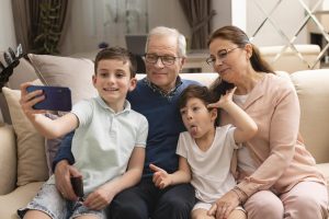 Reuniting Families: Your Guide to Canada’s Parents and Grandparents Sponsorship Program