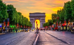 Study in France for Indian Students – September 2024 Intake