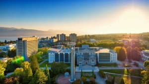 British Columbia’s new guidelines will limit international student enrolment